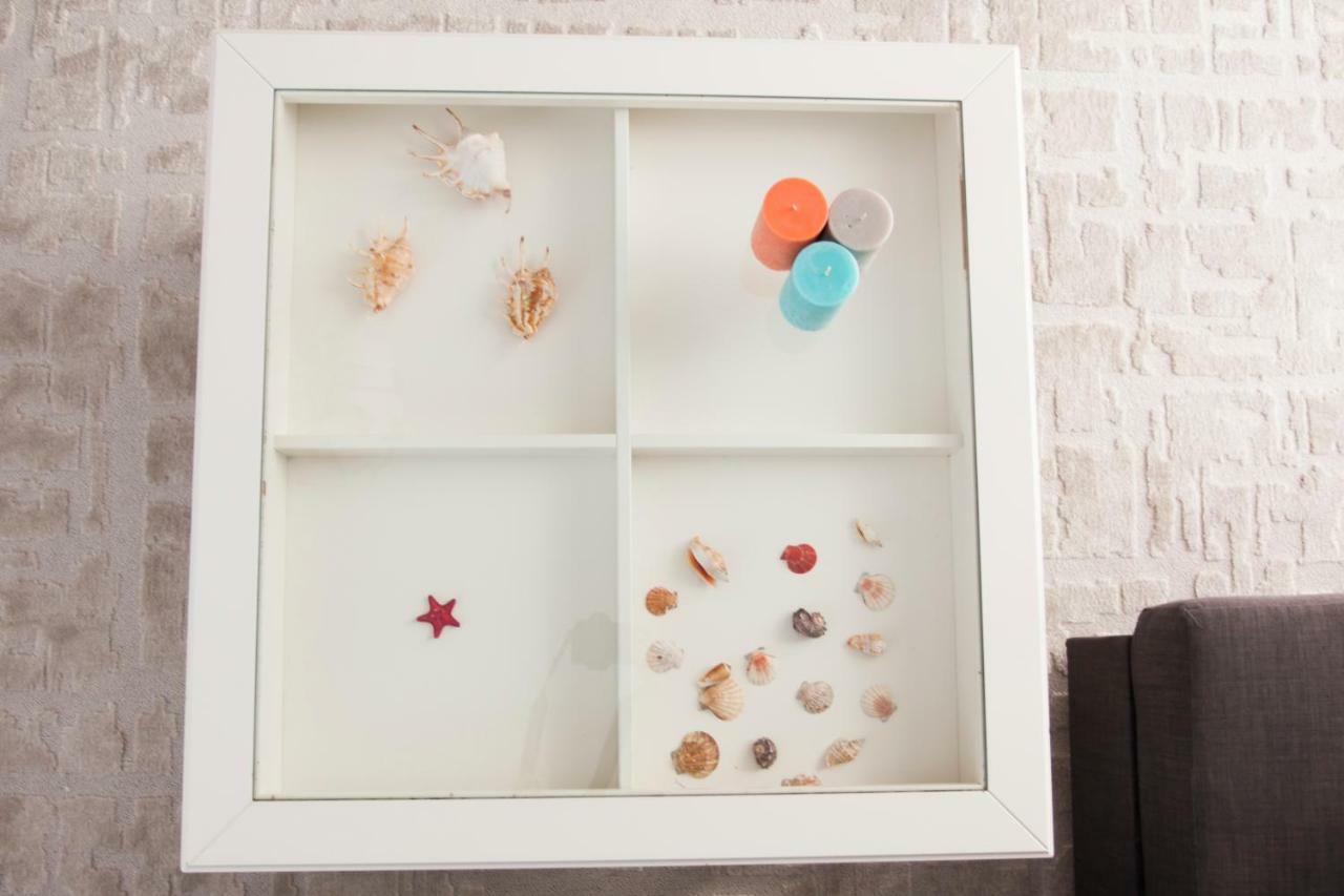 Studio Morski Klimat Wladyslawowo Ngoại thất bức ảnh